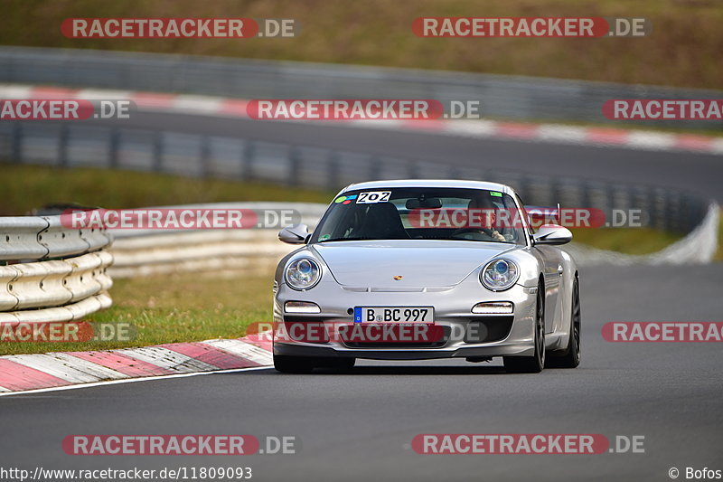 Bild #11809093 - Touristenfahrten Nürburgring Nordschleife (28.03.2021)