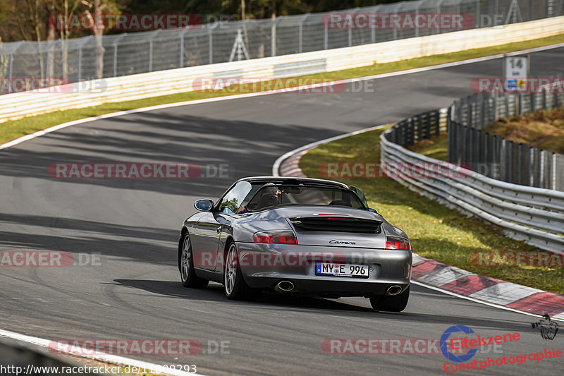 Bild #11809293 - Touristenfahrten Nürburgring Nordschleife (28.03.2021)