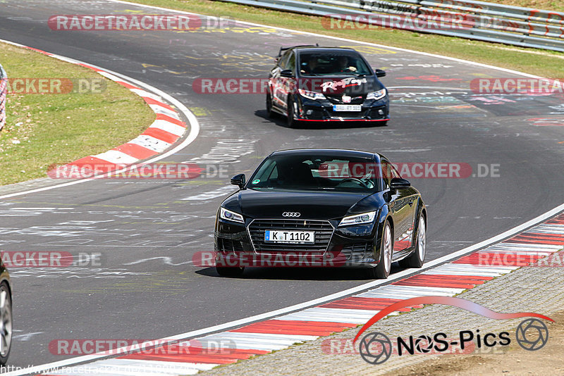 Bild #11809347 - Touristenfahrten Nürburgring Nordschleife (28.03.2021)