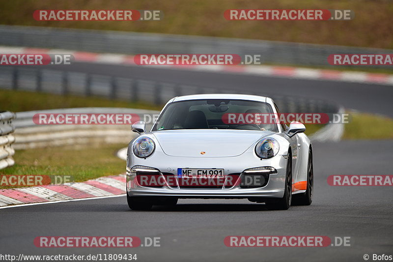 Bild #11809434 - Touristenfahrten Nürburgring Nordschleife (28.03.2021)