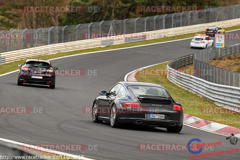 Bild #11809818 - Touristenfahrten Nürburgring Nordschleife (28.03.2021)