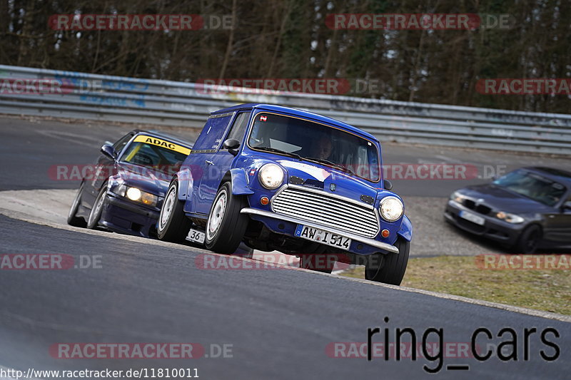 Bild #11810011 - Touristenfahrten Nürburgring Nordschleife (28.03.2021)