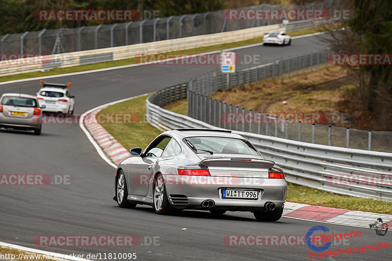 Bild #11810095 - Touristenfahrten Nürburgring Nordschleife (28.03.2021)