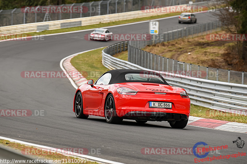 Bild #11810099 - Touristenfahrten Nürburgring Nordschleife (28.03.2021)