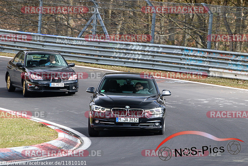 Bild #11810101 - Touristenfahrten Nürburgring Nordschleife (28.03.2021)