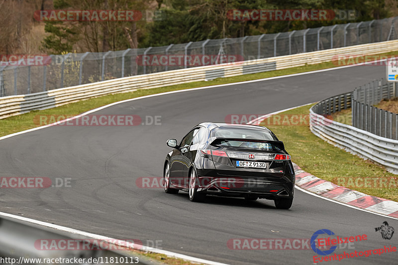 Bild #11810113 - Touristenfahrten Nürburgring Nordschleife (28.03.2021)