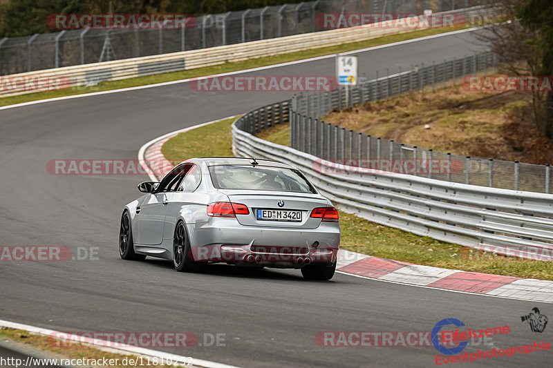 Bild #11810252 - Touristenfahrten Nürburgring Nordschleife (28.03.2021)