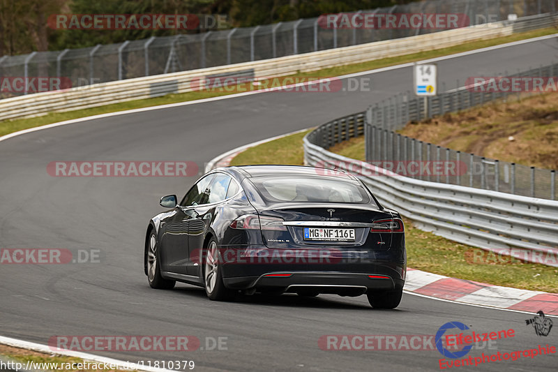 Bild #11810379 - Touristenfahrten Nürburgring Nordschleife (28.03.2021)