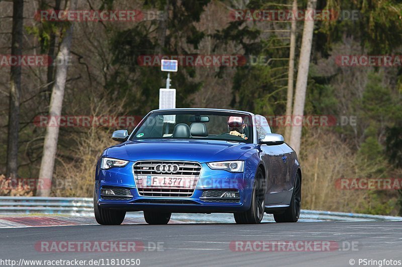 Bild #11810550 - Touristenfahrten Nürburgring Nordschleife (28.03.2021)