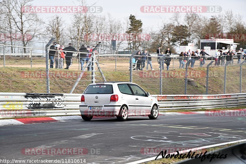 Bild #11810614 - Touristenfahrten Nürburgring Nordschleife (28.03.2021)