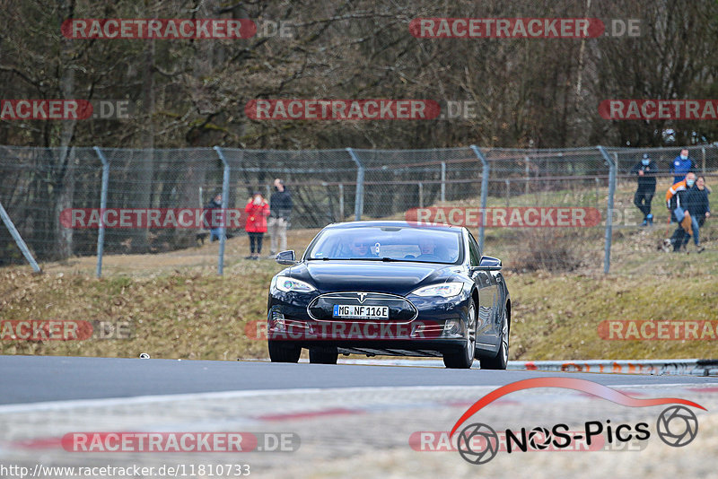 Bild #11810733 - Touristenfahrten Nürburgring Nordschleife (28.03.2021)