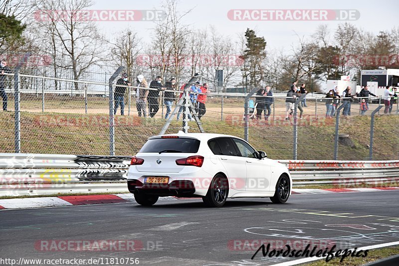 Bild #11810756 - Touristenfahrten Nürburgring Nordschleife (28.03.2021)