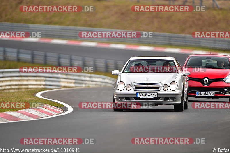 Bild #11810941 - Touristenfahrten Nürburgring Nordschleife (28.03.2021)