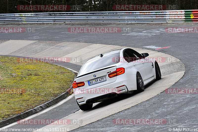 Bild #11811176 - Touristenfahrten Nürburgring Nordschleife (28.03.2021)