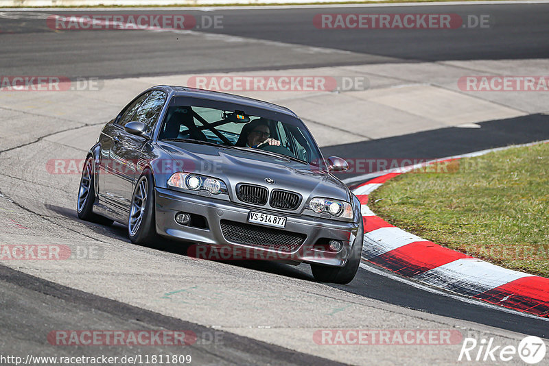 Bild #11811809 - Touristenfahrten Nürburgring Nordschleife (28.03.2021)