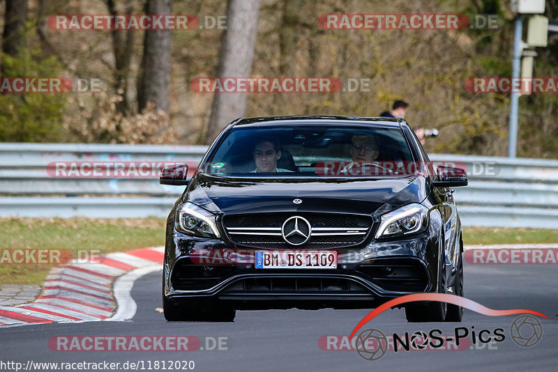 Bild #11812020 - Touristenfahrten Nürburgring Nordschleife (28.03.2021)