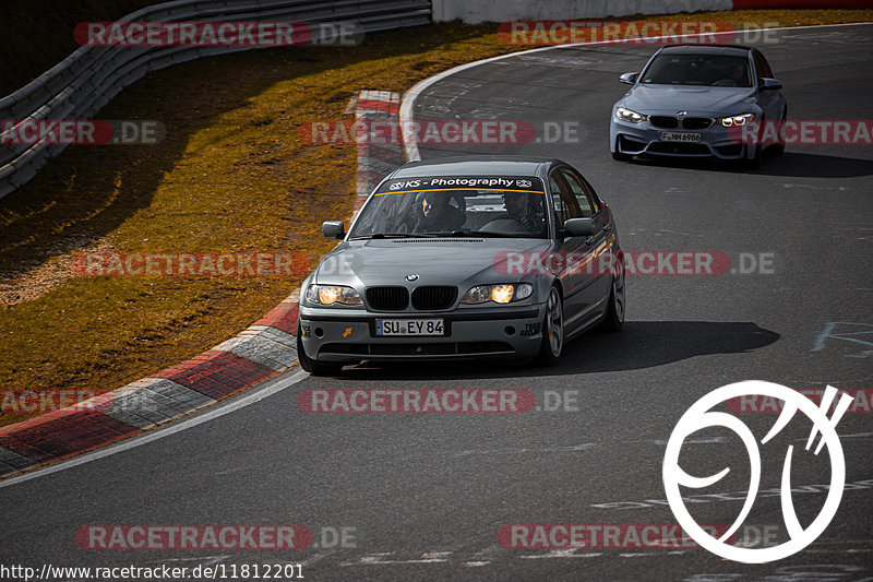 Bild #11812201 - Touristenfahrten Nürburgring Nordschleife (28.03.2021)