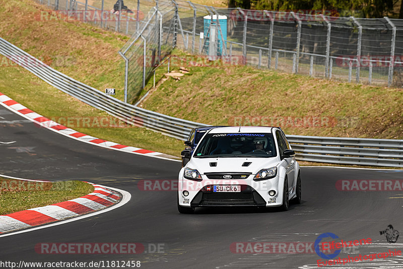 Bild #11812458 - Touristenfahrten Nürburgring Nordschleife (28.03.2021)