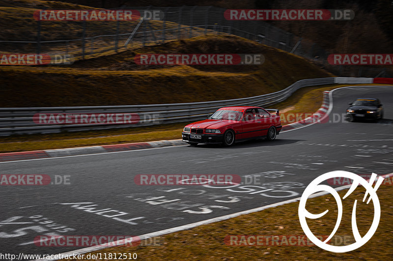 Bild #11812510 - Touristenfahrten Nürburgring Nordschleife (28.03.2021)