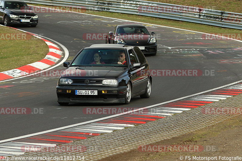 Bild #11812754 - Touristenfahrten Nürburgring Nordschleife (28.03.2021)