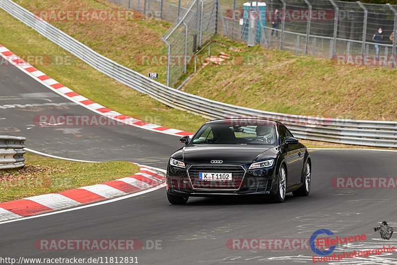 Bild #11812831 - Touristenfahrten Nürburgring Nordschleife (28.03.2021)