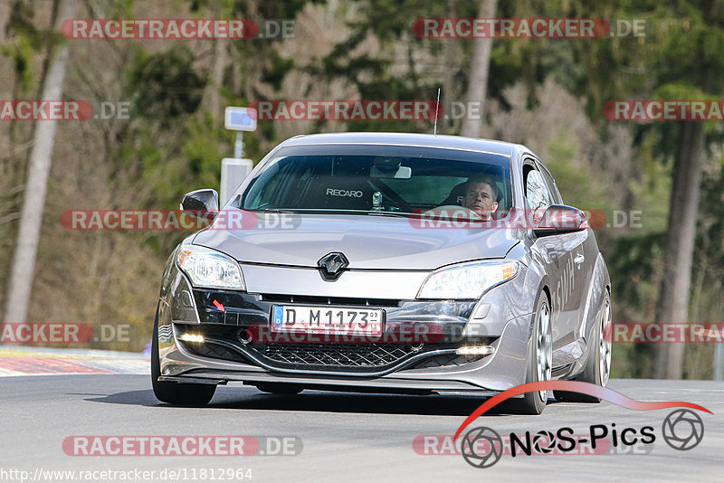 Bild #11812964 - Touristenfahrten Nürburgring Nordschleife (28.03.2021)