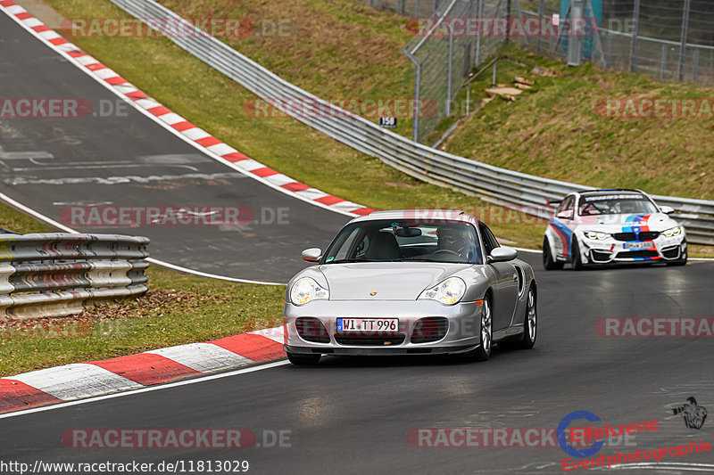 Bild #11813029 - Touristenfahrten Nürburgring Nordschleife (28.03.2021)