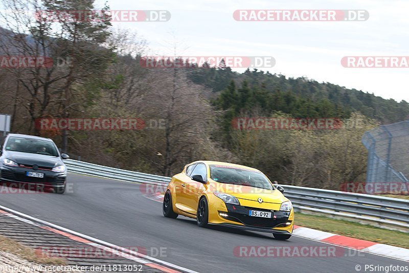 Bild #11813052 - Touristenfahrten Nürburgring Nordschleife (28.03.2021)