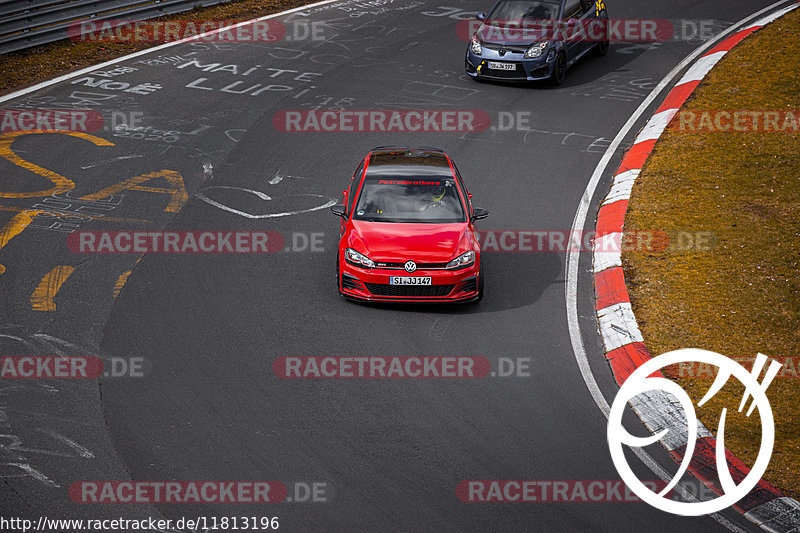 Bild #11813196 - Touristenfahrten Nürburgring Nordschleife (28.03.2021)