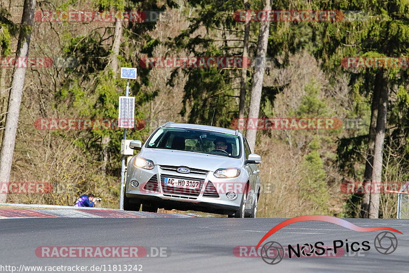 Bild #11813242 - Touristenfahrten Nürburgring Nordschleife (28.03.2021)