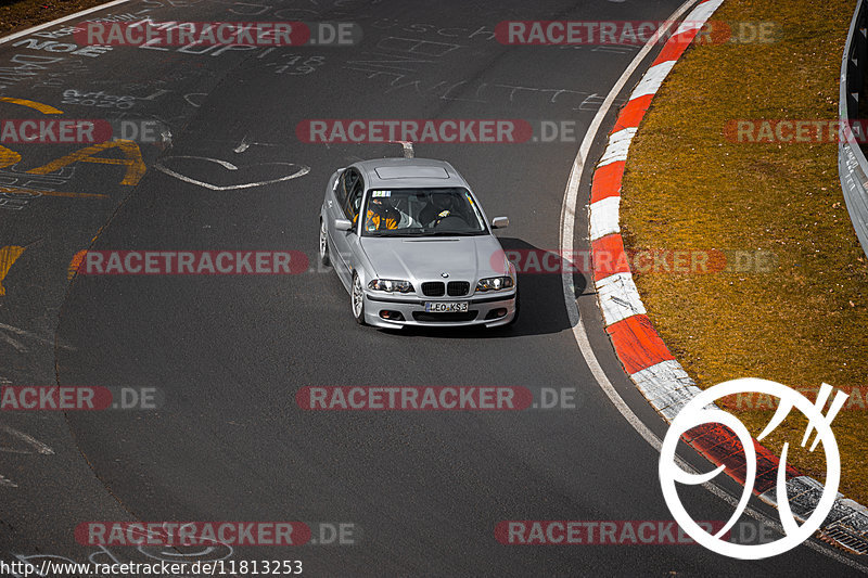 Bild #11813253 - Touristenfahrten Nürburgring Nordschleife (28.03.2021)