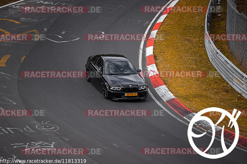 Bild #11813319 - Touristenfahrten Nürburgring Nordschleife (28.03.2021)