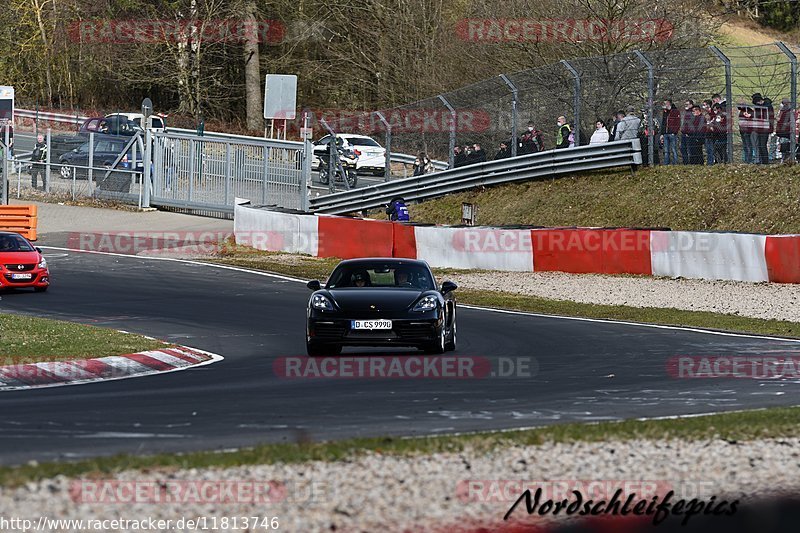 Bild #11813746 - Touristenfahrten Nürburgring Nordschleife (28.03.2021)