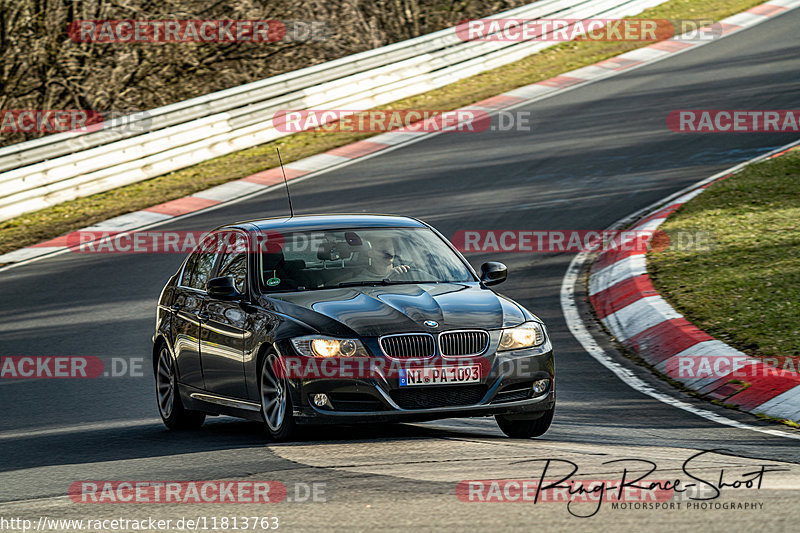 Bild #11813763 - Touristenfahrten Nürburgring Nordschleife (28.03.2021)