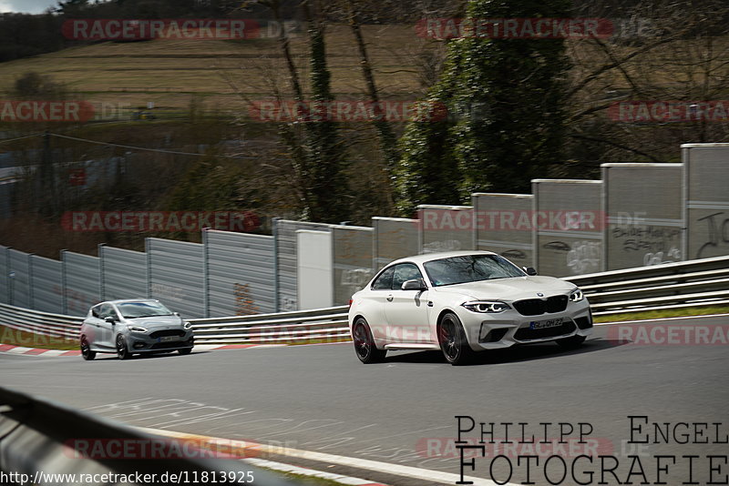 Bild #11813925 - Touristenfahrten Nürburgring Nordschleife (28.03.2021)