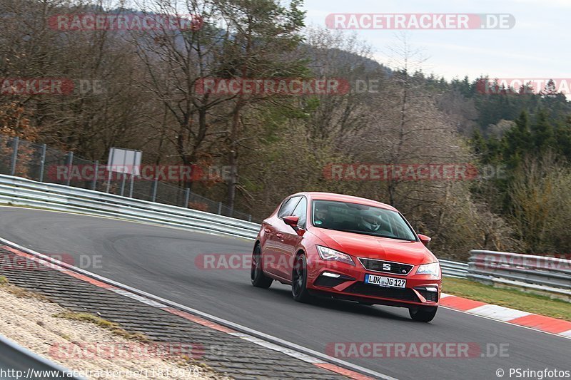 Bild #11813979 - Touristenfahrten Nürburgring Nordschleife (28.03.2021)