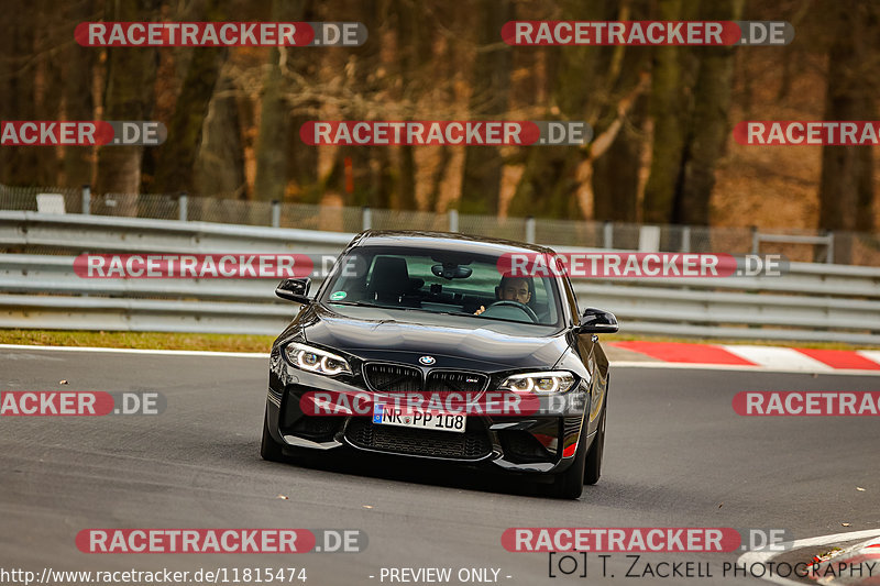 Bild #11815474 - Touristenfahrten Nürburgring Nordschleife (28.03.2021)