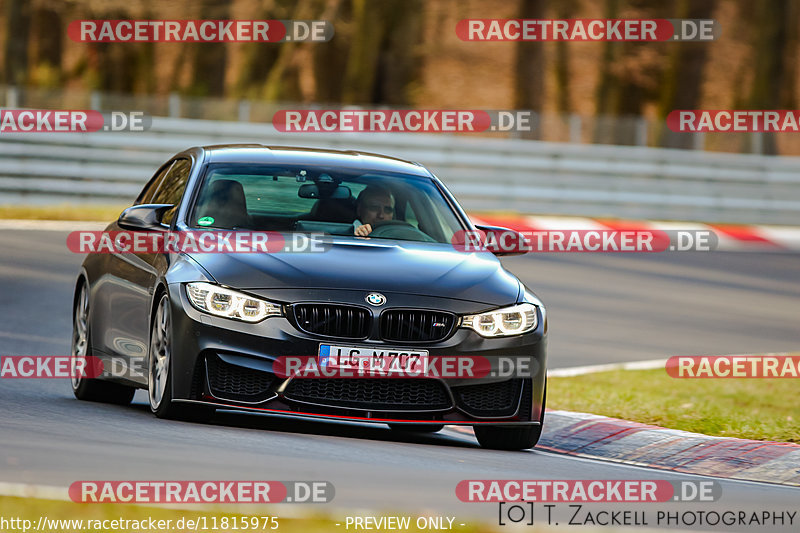 Bild #11815975 - Touristenfahrten Nürburgring Nordschleife (28.03.2021)