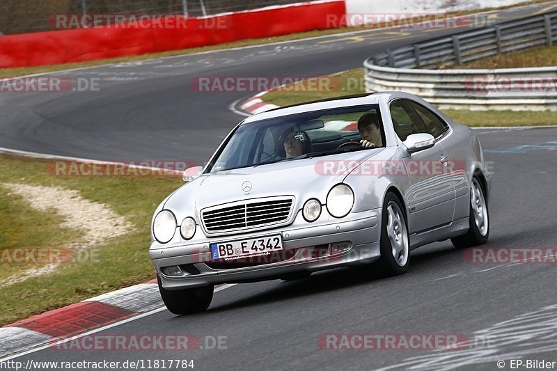 Bild #11817784 - Touristenfahrten Nürburgring Nordschleife (28.03.2021)