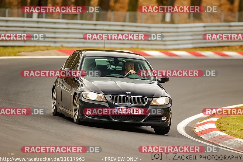 Bild #11817963 - Touristenfahrten Nürburgring Nordschleife (28.03.2021)