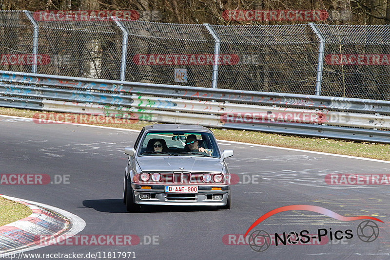 Bild #11817971 - Touristenfahrten Nürburgring Nordschleife (28.03.2021)