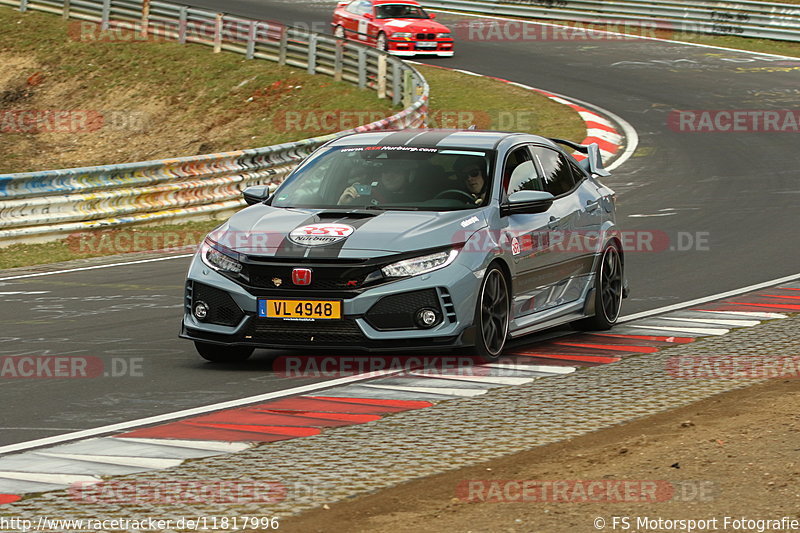 Bild #11817996 - Touristenfahrten Nürburgring Nordschleife (28.03.2021)