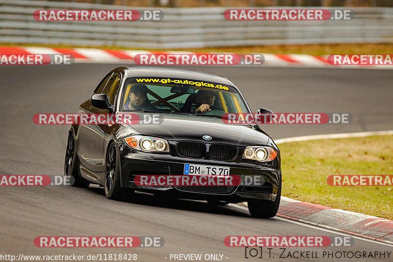 Bild #11818428 - Touristenfahrten Nürburgring Nordschleife (28.03.2021)