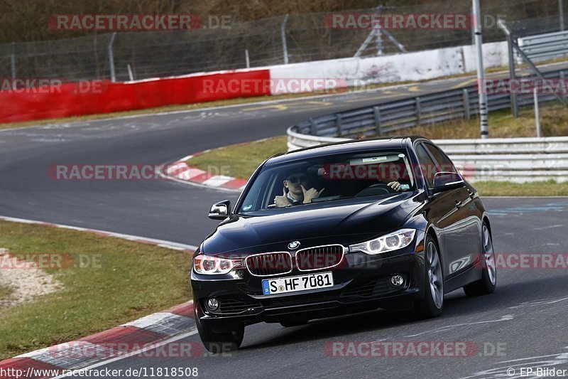 Bild #11818508 - Touristenfahrten Nürburgring Nordschleife (28.03.2021)