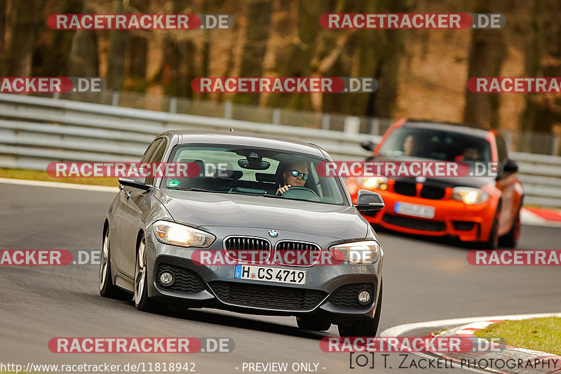 Bild #11818942 - Touristenfahrten Nürburgring Nordschleife (28.03.2021)