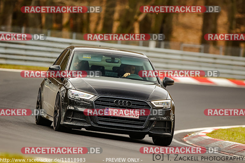 Bild #11818983 - Touristenfahrten Nürburgring Nordschleife (28.03.2021)