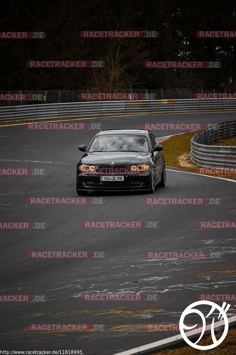 Bild #11818995 - Touristenfahrten Nürburgring Nordschleife (28.03.2021)