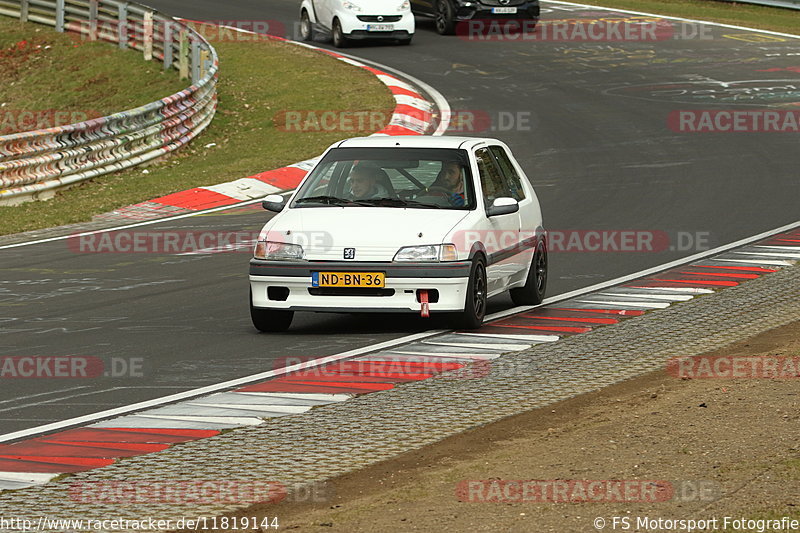 Bild #11819144 - Touristenfahrten Nürburgring Nordschleife (28.03.2021)