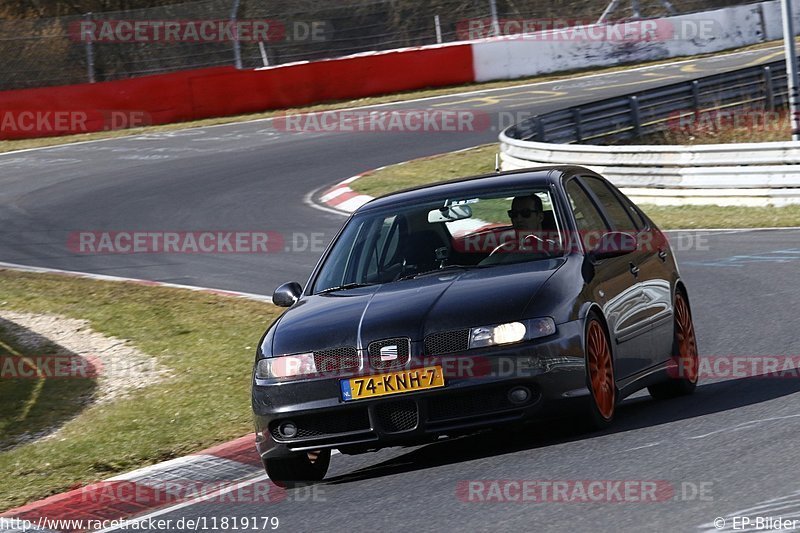 Bild #11819179 - Touristenfahrten Nürburgring Nordschleife (28.03.2021)