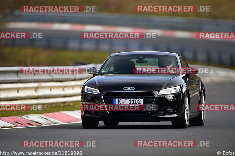 Bild #11819396 - Touristenfahrten Nürburgring Nordschleife (28.03.2021)